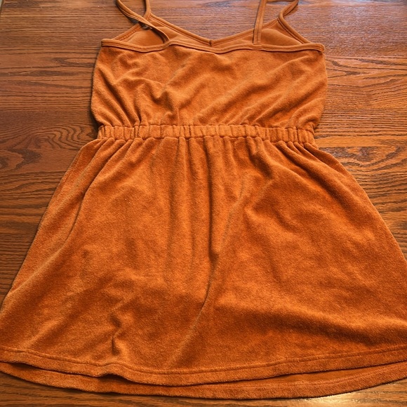 Offline by Aerie dress coverup size large #138 - Picture 3 of 4